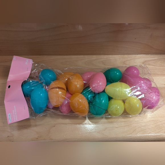 Colorful Easter Baskets Set - Picture 6 of 8